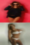 Sex black stone differences