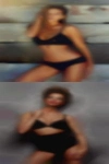 Horny women hairy pussy sucked