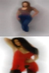 Women makes money online