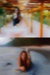 Naked women park swapping nude